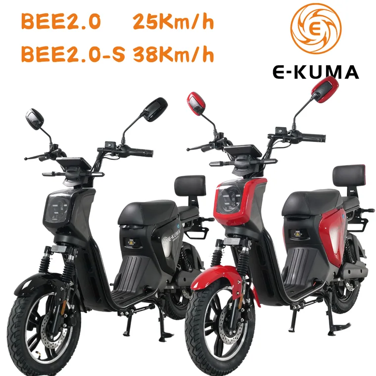 E-KUMA BEE 2.0