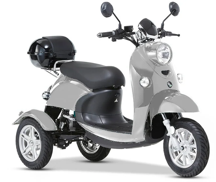E-Mobil, Mobilitätshilfe Modena II