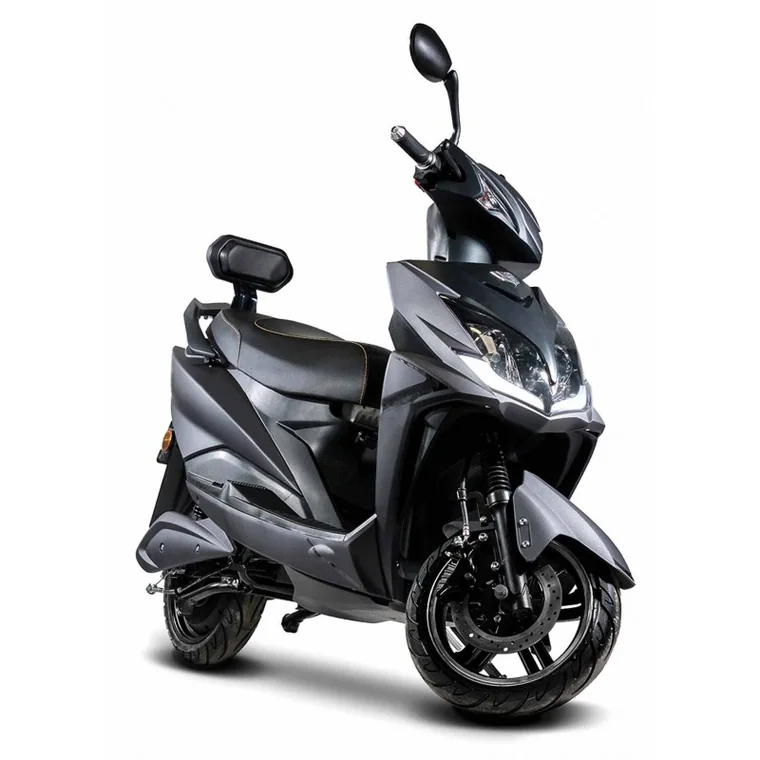 FALCON 3400, BleiGel-Akku, 3400 Watt E-Roller