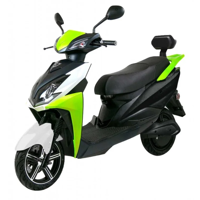 E-Roller FALCON Li Double 3400