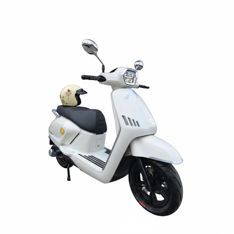 E-Roller Future