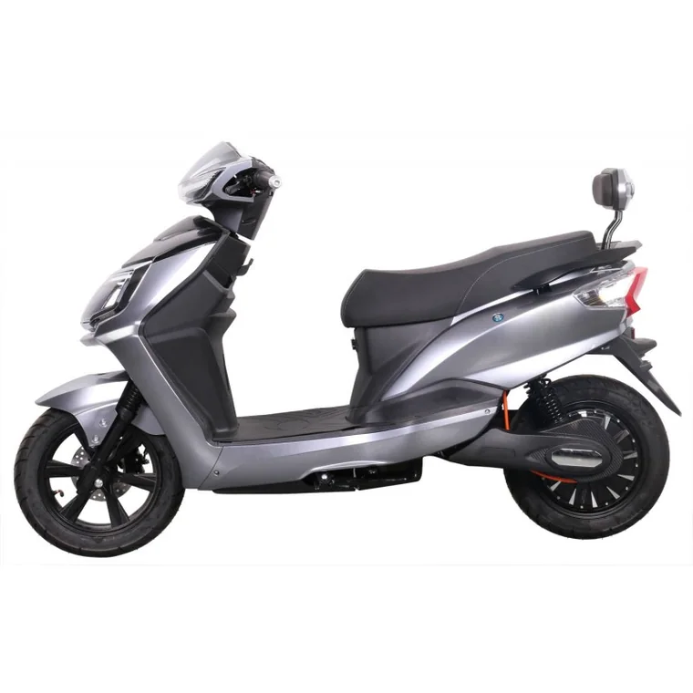 E-Roller Long Runner, Lithium-Akku, bis 160 km Reichweite