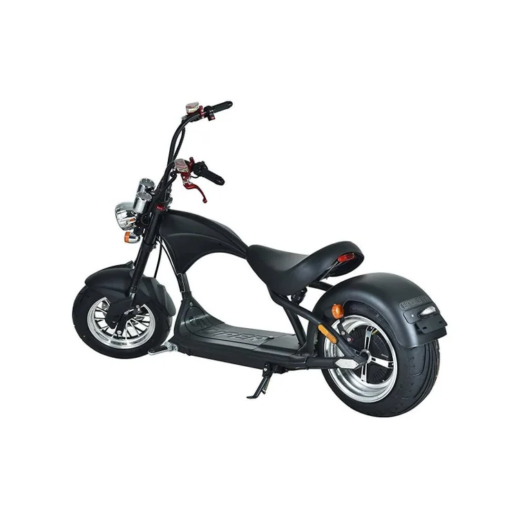 E-Scooter Chopper X9 Plus, 30 Ah Lithium-Akku