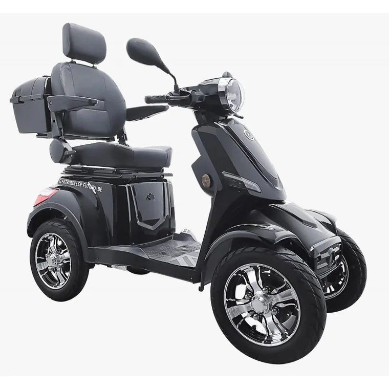 Elektromobil/Mobilitätshilfe VITA CARE 4000 PREMIUM EDITION
