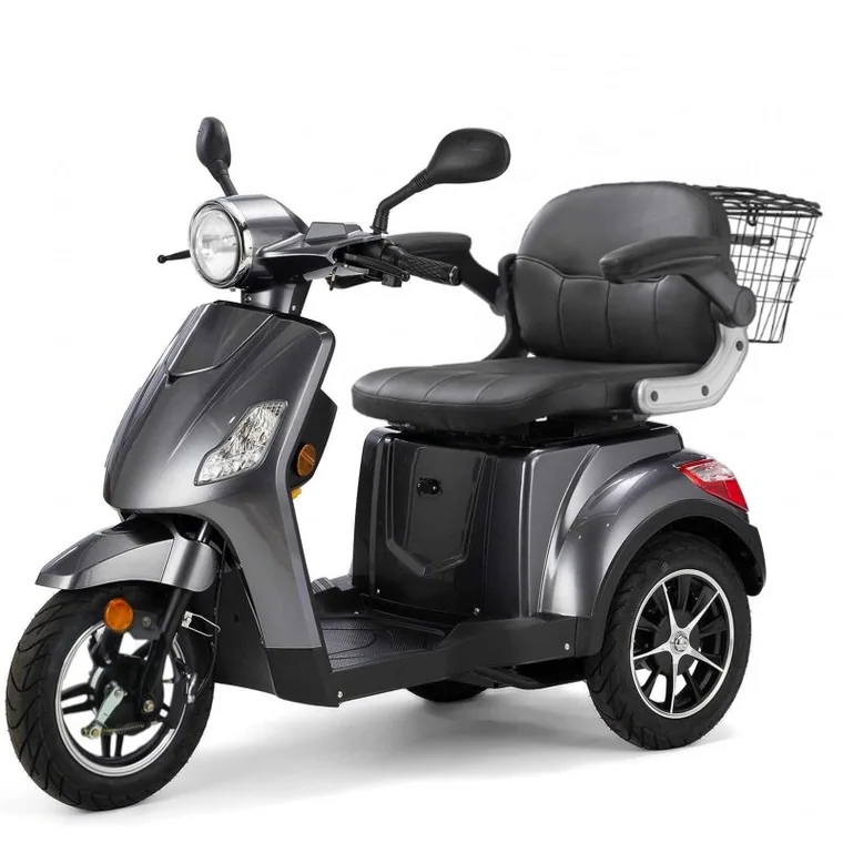 E-Mobil „VitaEco“, 25 km/h, führerscheinfrei“ width=