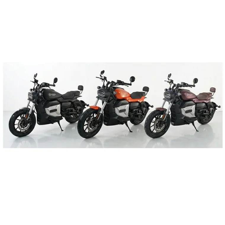 Elektromotorrad „Storm“ 8000W – 120 km/h“ width=