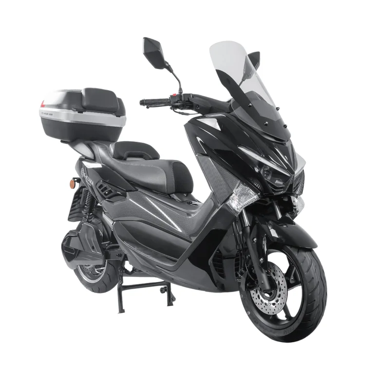 Elektroroller E-KUMA „WIND“ 7000W  – 115 km/h“ width=