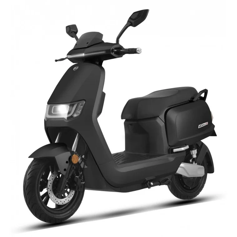 Elektroroller ROBO-S (80 km/h) SONDERANGEBOT