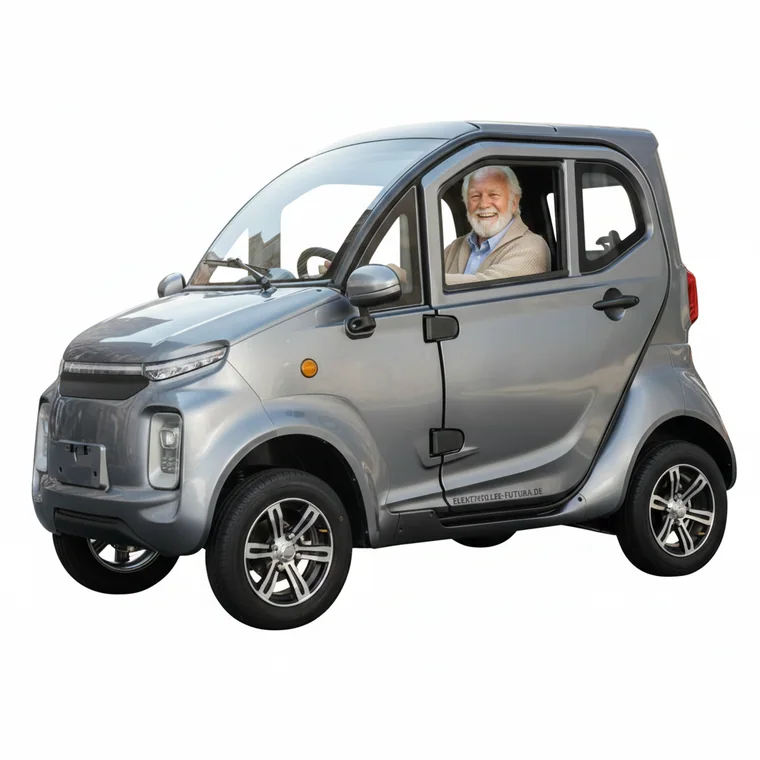 Kabinenroller „Lima Q7““ width=