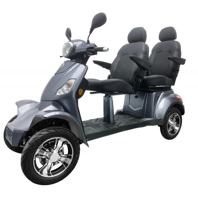 VITA CARE 4000 Duo, Mobilitätshilfe, Seniorenmobil