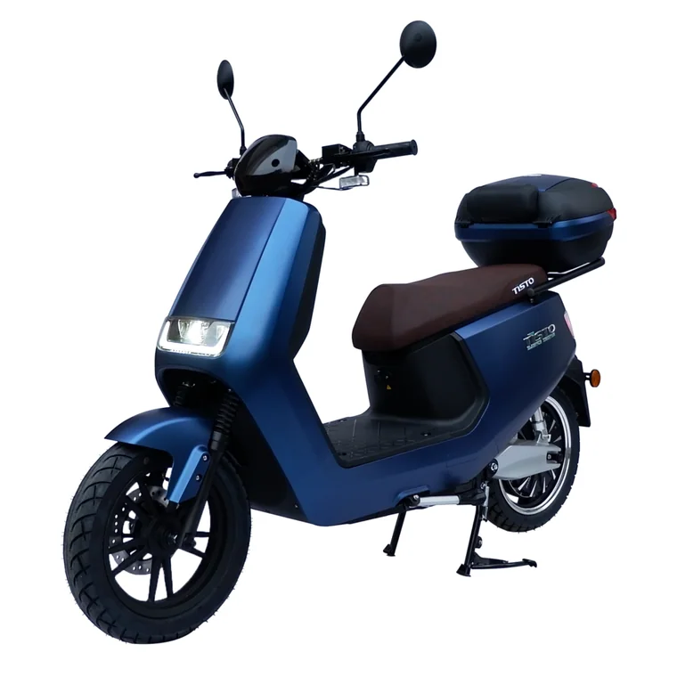 TISTO ELEKTROROLLER BERLIN 3.0 – 3000W (45KM/H)