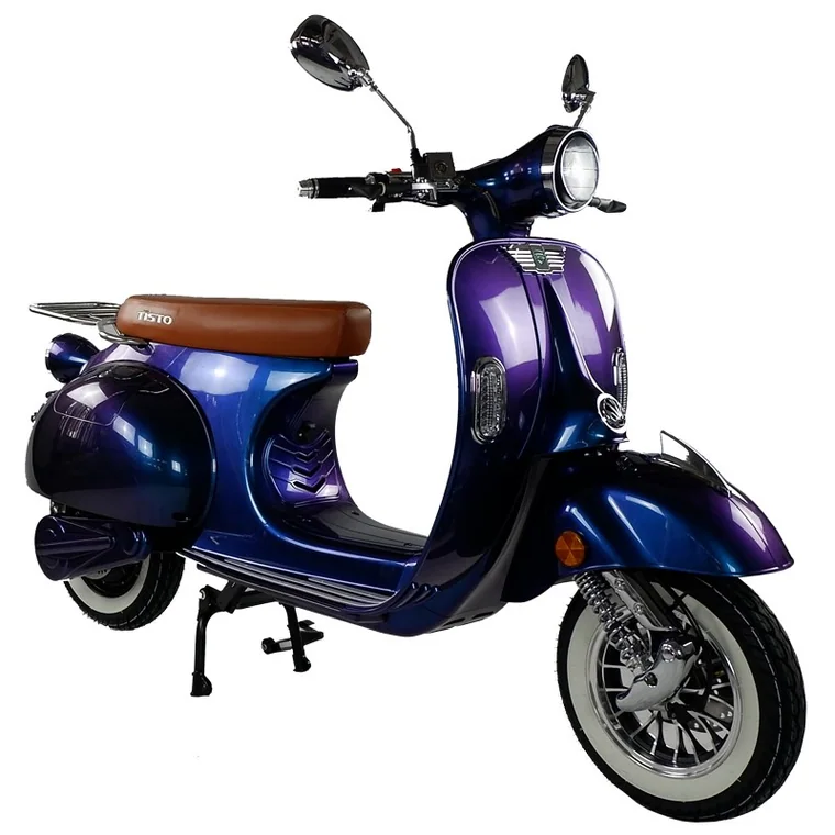 Tisto ELEKTROROLLER LUNA 4.0