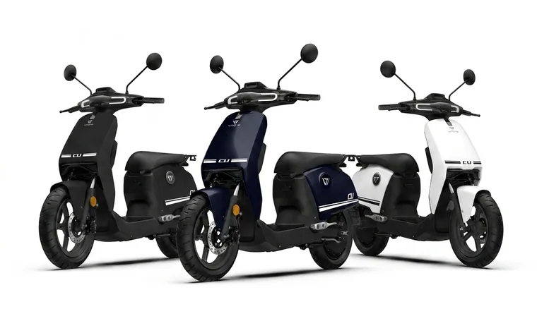 VMOTO CU 72V-24Ah