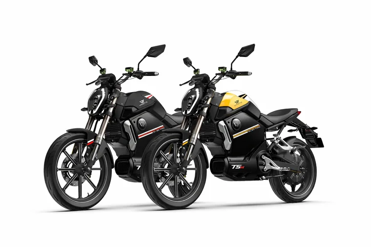VMOTO TSX