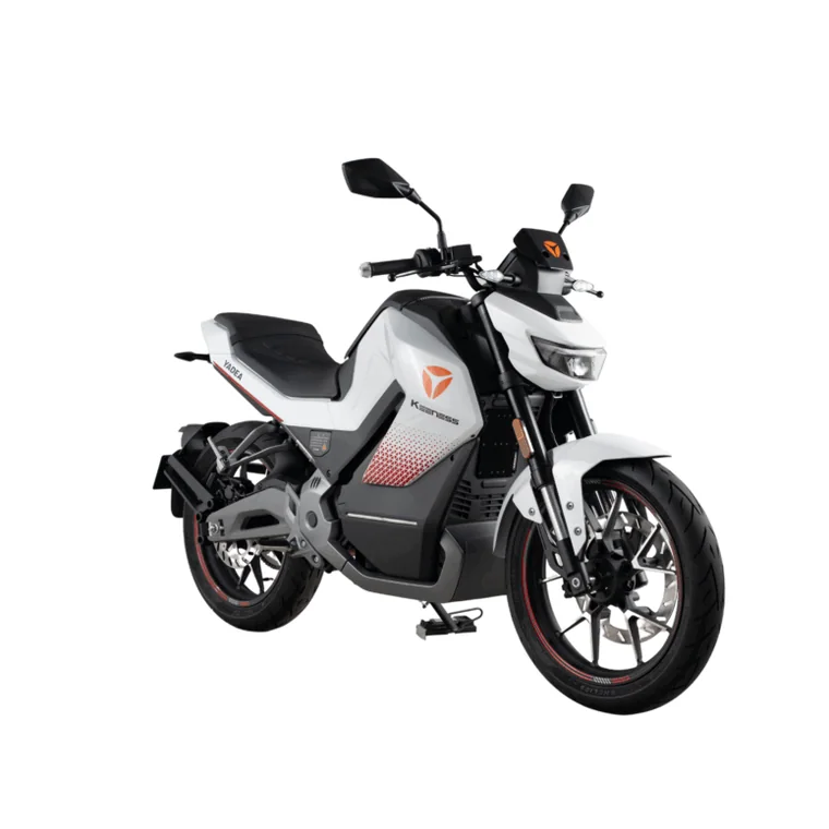Yadea Keeness 7000W