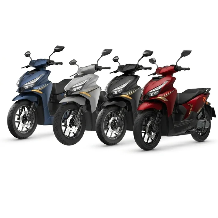 Yadea Velax 3000W